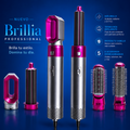 Cepillo 5en1