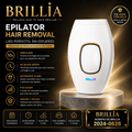Depiladora de laser IPL PRO