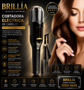 Recortadora de puntas para mujer