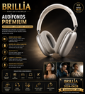 Auriculares PRO Max gris