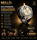 Reloj Encendedor