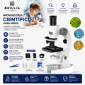 Microscopio Digital para niños