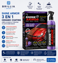 Spray de revestimiento cerámica 3 en 1 (235ml)