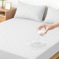 Protector colchon impermeable 90x190 CM