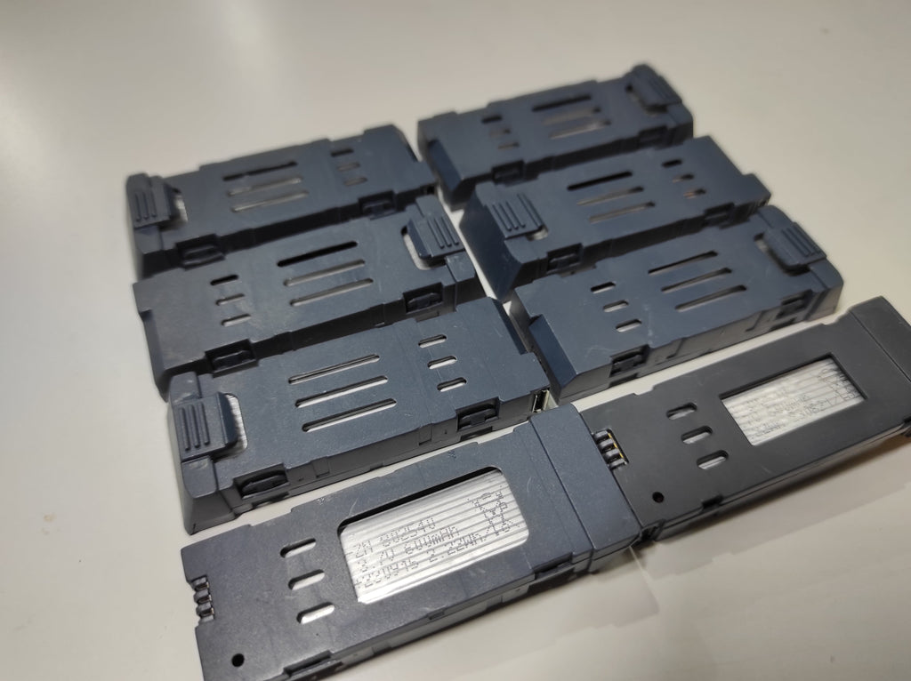 Bateria Dron 4K - additional image 6