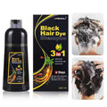 Champú para canas 300 ml negro
